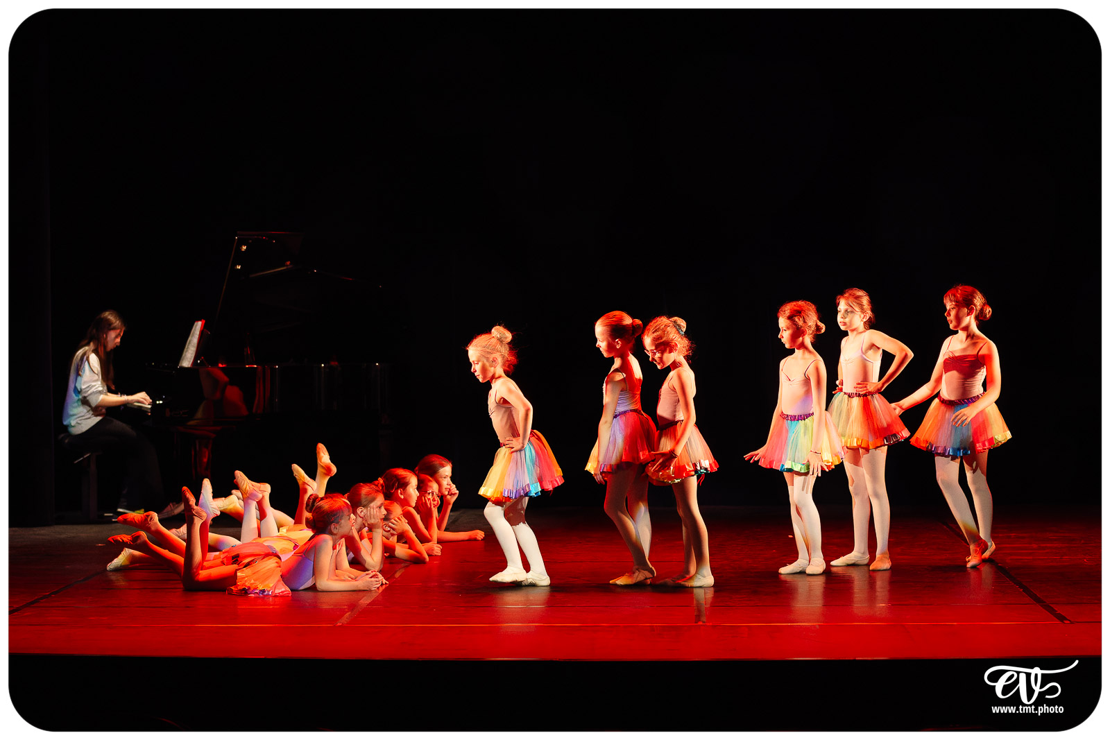 GALA DANSE EMMDH 2024